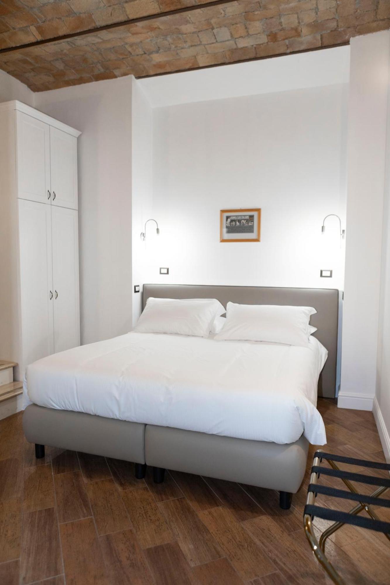 Domus Vitra 23 Apartment Rom